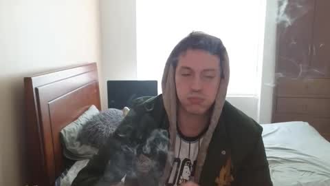 Snapshot of danruiz33 chatting on October 30, 2025, 5:02 pm Dan online show from October 30, 2025, 5:02 pm