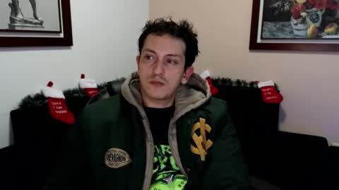 Dan online show from December 3, 2025, 3:25 am