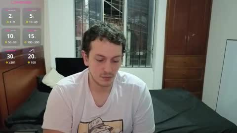 Dan online show from February 14, 2026, 3:36 am