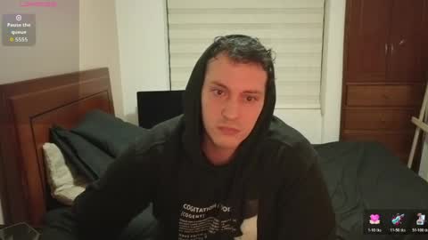 Dan online show from April 24, 2026, 1:41 am