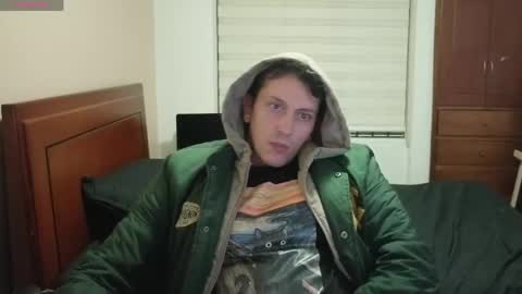 Dan online show from April 29, 2026, 2:59 am