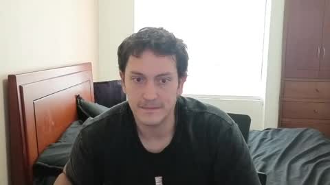 Snapshot of danruiz33 chatting on May 27, 2026, 6:27 pm Dan online show from May 27, 2026, 6:27 pm