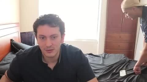 Snapshot of danruiz33 chatting on May 28, 2026, 3:31 pm Dan online show from May 28, 2026, 3:31 pm
