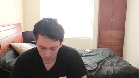 Snapshot of danruiz33 chatting on June 5, 2026, 2:34 pm Dan online show from June 5, 2026, 2:34 pm