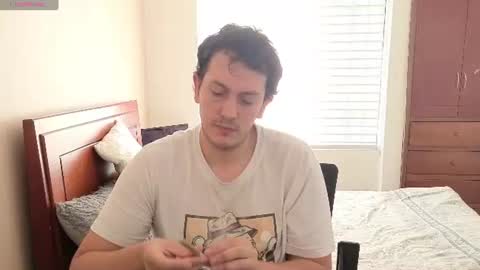 Snapshot of danruiz33 chatting on June 13, 2026, 1:31 pm Dan online show from June 13, 2026, 1:31 pm