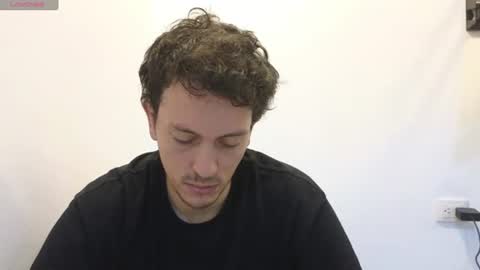 Snapshot of danruiz33 chatting on June 17, 2026, 3:24 pm Dan online show from June 17, 2026, 3:24 pm