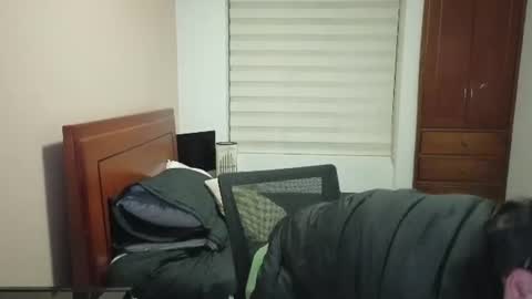 Snapshot of danruiz33 chatting on July 15, 2026, 2:06 am Dan online show from July 15, 2026, 2:06 am