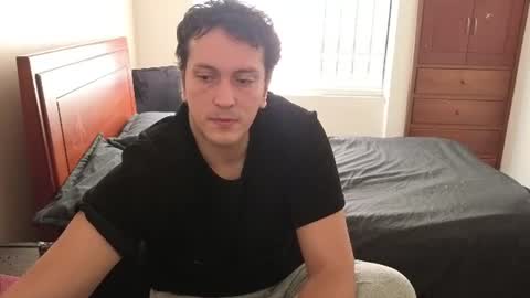 Snapshot of danruiz33 chatting on July 24, 2026, 2:26 pm Dan online show from July 24, 2026, 2:26 pm