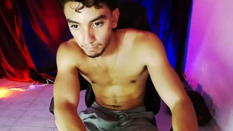 Snapshot of dante_18cm chatting on June 11, 2026, 2:53 am Dante online show from June 11, 2026, 2:53 am