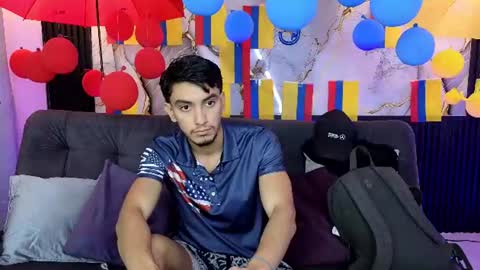 Dante online show from July 5, 2026, 12:39 am