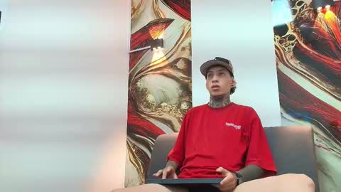 Snapshot of dante_armstrong chatting on September 19, 2025, 5:42 am dante_armstrong online show from September 19, 2025, 5:42 am