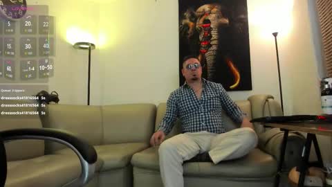 dante_bellini online show from February 12, 2026, 4:02 pm