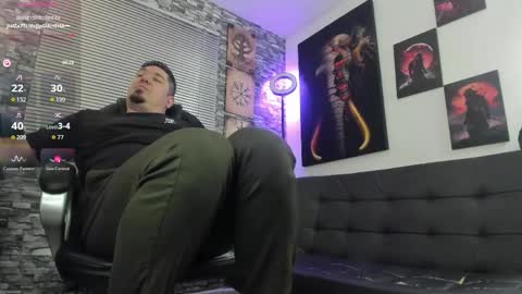 dante_bellini online show from May 1, 2026, 3:16 pm