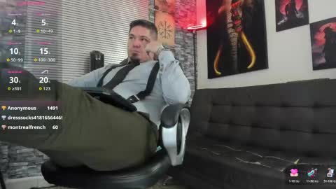 Snapshot of dante_bellini chatting on May 31, 2026, 6:09 pm dante_bellini online show from May 31, 2026, 6:09 pm