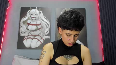 dante online show from January 5, 2026, 6:11 pm