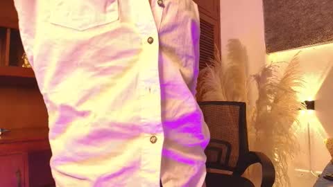 dante_bre online show from March 7, 2025, 6:54 pm