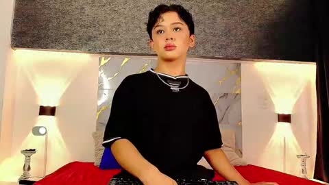 dante_bre online show from October 5, 2025, 1:09 pm