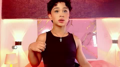 dante_bre online show from November 7, 2025, 12:05 pm