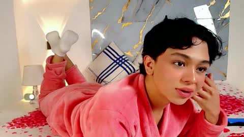 dante_bre online show from December 1, 2025, 11:48 am