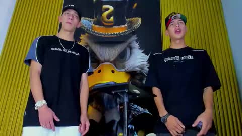 dante_brown1 online show from October 29, 2025, 10:44 pm