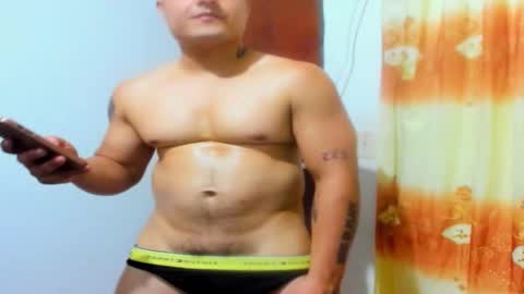 dante_brownco online show from March 12, 2026, 4:18 am