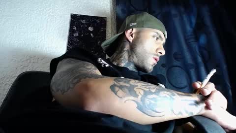 dante_d_angelo_ online show from January 15, 2026, 8:08 am