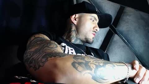 dante_d_angelo_ online show from March 10, 2026, 6:51 am