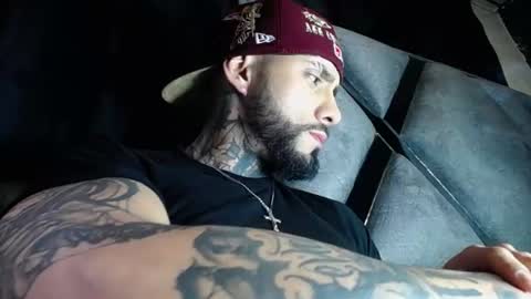 dante_d_angelo_ online show from June 14, 2026, 8:05 am