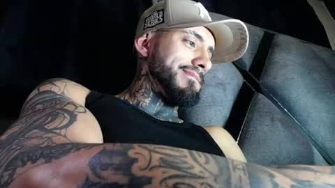dante_d_angelo_ online show from June 23, 2026, 11:03 pm