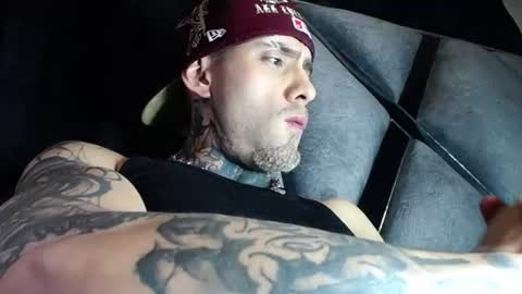dante_d_angelo_ online show from July 21, 2026, 7:00 am