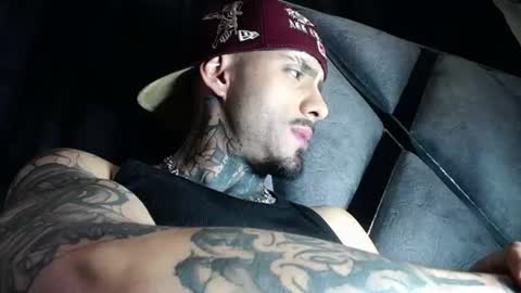 dante_d_angelo_ online show from July 24, 2026, 8:45 am