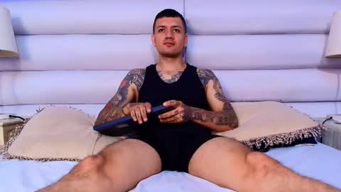 Snapshot of dante_flamee chatting on March 4, 2026, 2:45 pm dante_flamee online show from March 4, 2026, 2:45 pm