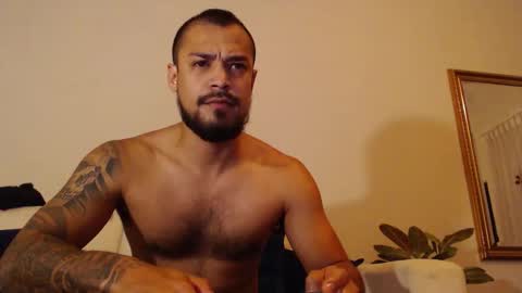 Dante Hell online show from December 17, 2025, 8:31 am