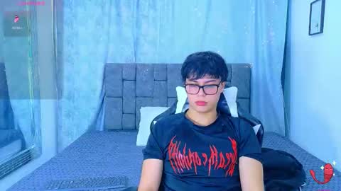 DANTE KENT online show from April 25, 2026, 2:03 pm