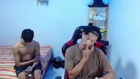 Dante online show from December 17, 2025, 4:40 am