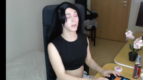 Dante online show from February 1, 2026, 6:06 pm