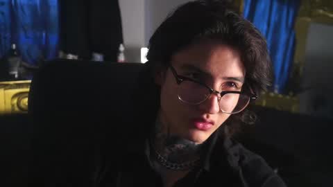 Dante coppola online show from February 9, 2025, 4:40 pm