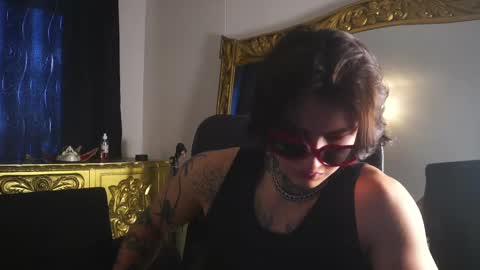 Dante coppola online show from February 16, 2025, 6:43 pm