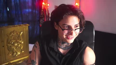 Dante coppola online show from March 8, 2025, 8:57 pm