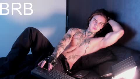 Dante coppola online show from March 9, 2025, 4:22 pm