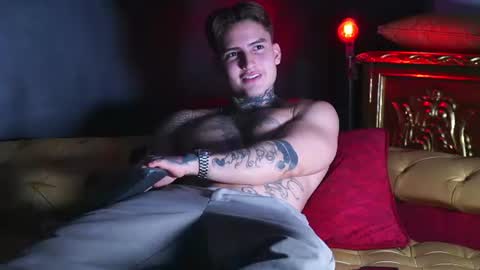 Snapshot of dantecoppolaa chatting on June 11, 2026, 2:53 am Dante coppola online show from June 11, 2026, 2:53 am