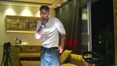 Dante coppola online show from June 24, 2026, 1:48 am