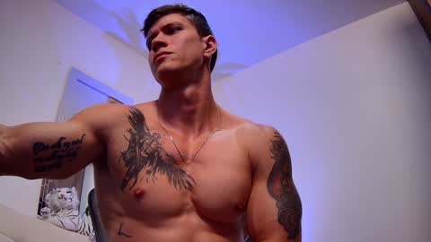 Snapshot of dantecummingss chatting on January 3, 2025, 1:27 am Dante online show from January 3, 2025, 1:27 am