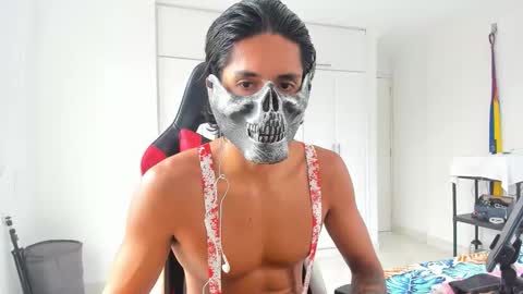 Snapshot of dantedecentralized chatting on October 31, 2025, 2:40 pm X Dante7373574 online show from October 31, 2025, 2:40 pm