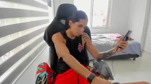 X Dante7373574 online show from February 17, 2026, 9:10 pm