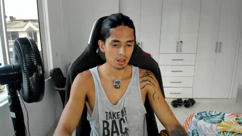 X Dante7373574 online show from March 15, 2026, 11:00 pm