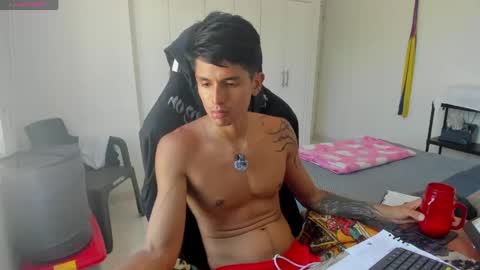 X Dante7373574 online show from April 30, 2026, 5:41 pm