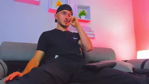 Dante online show from February 24, 2026, 2:53 am