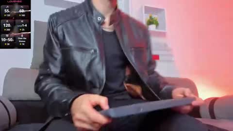 Dante online show from April 26, 2026, 3:59 am