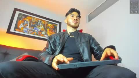 Dante online show from June 18, 2026, 3:40 am